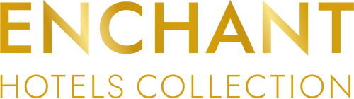Enchant Hotels Collection Homepage